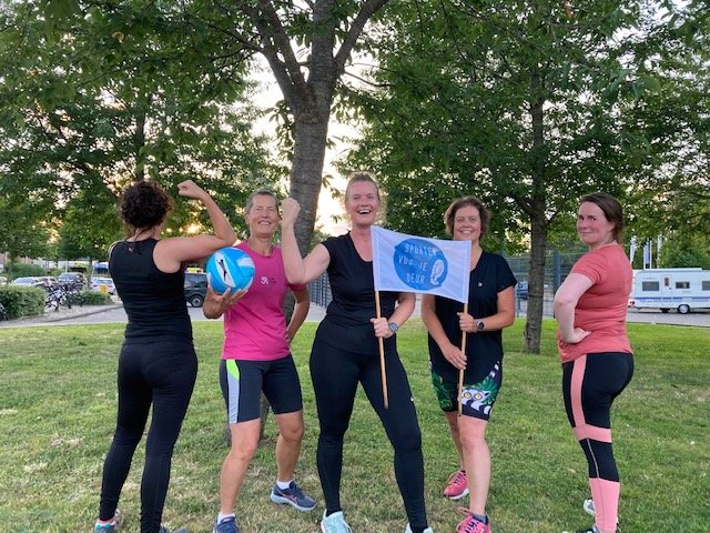 Bootcamp Zuilen Utrecht