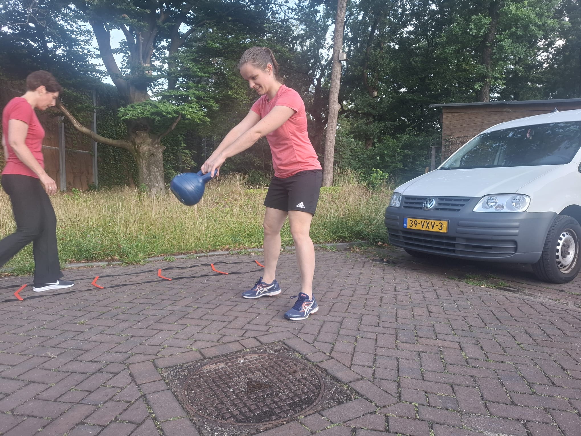 Action Photo Soesterberg bootcamp Bootcamp Soesterberg