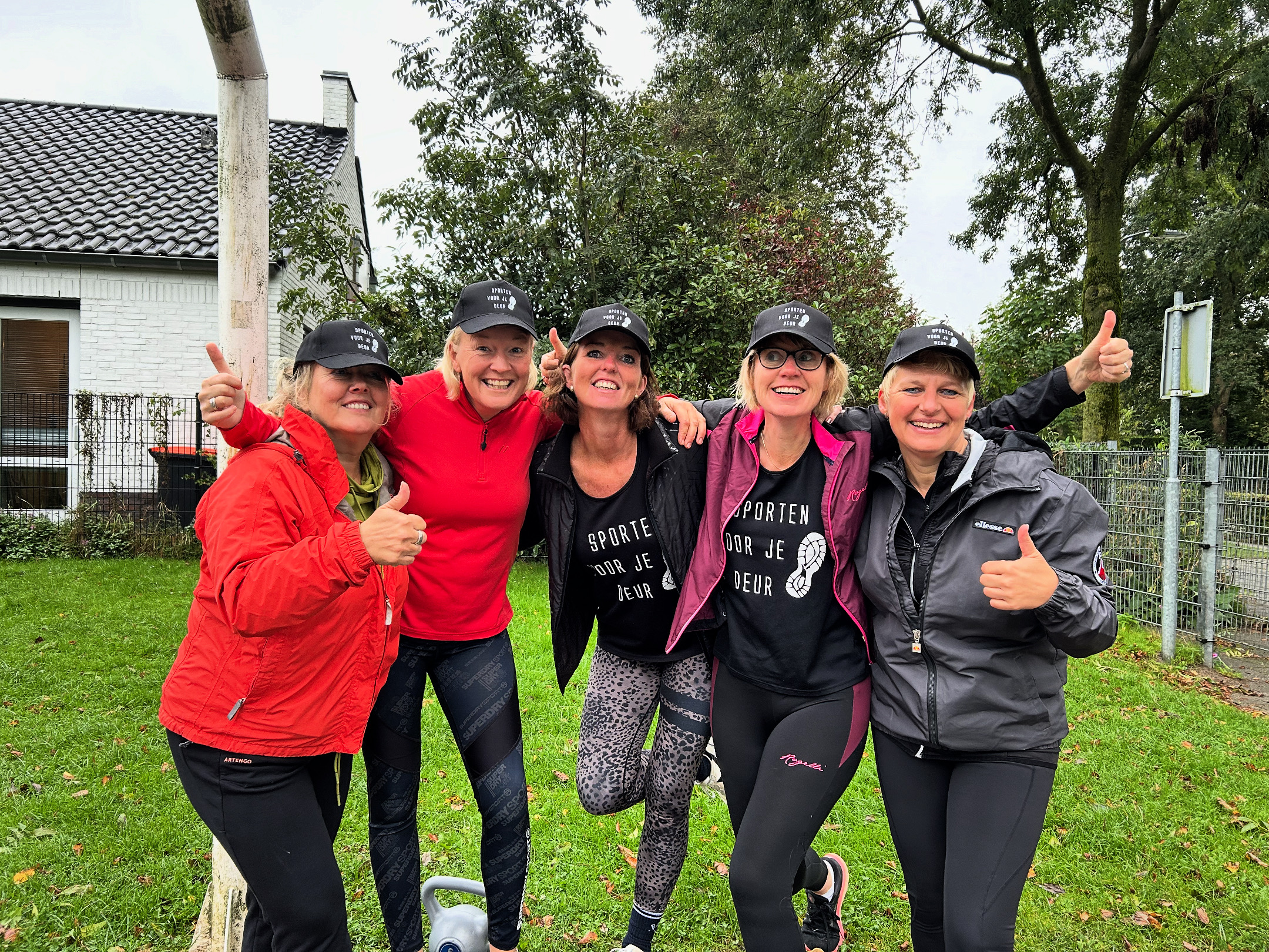 Zoelmond Bootcamp