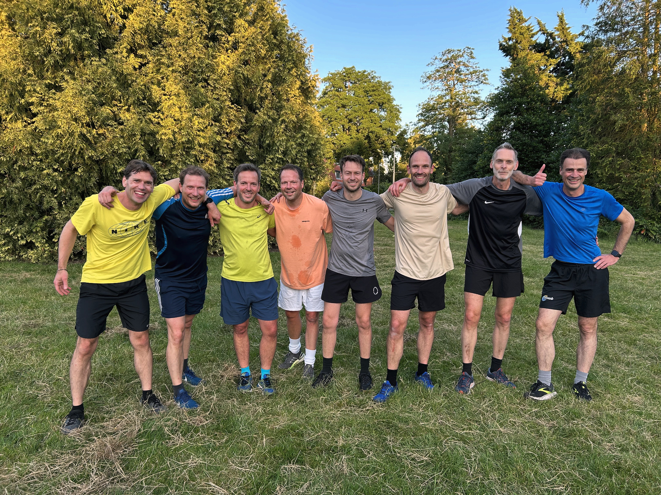 Mannen Zeist Bootcamp Mannen Zeist Bootcamp