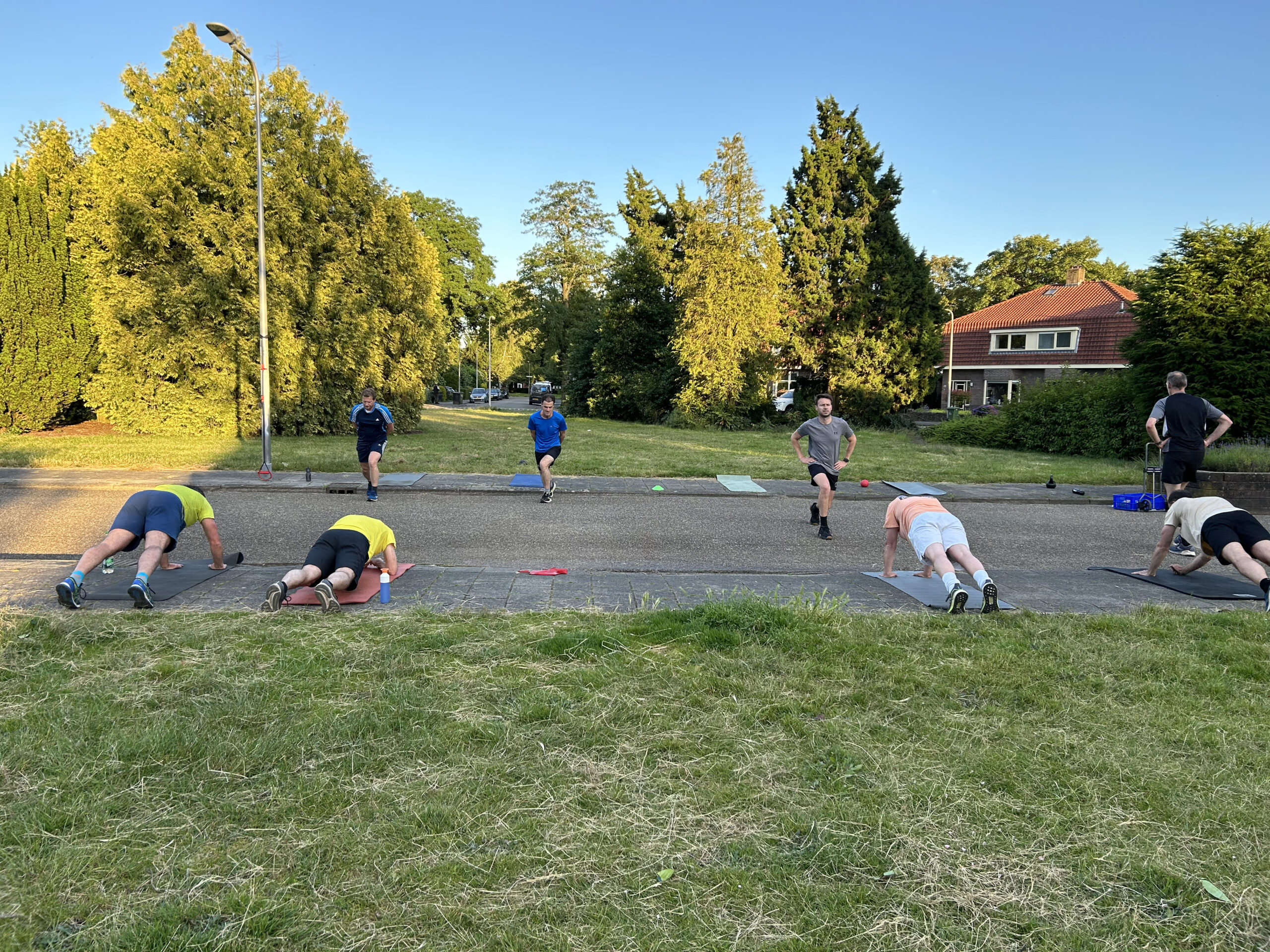 Power Bootcamp Zeist Power Bootcamp Zeist