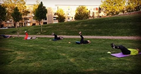 Victor Hugoplantsoen