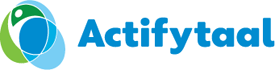 Actifytaal