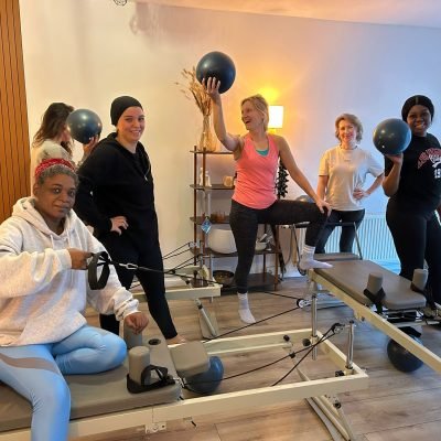 Reformer Pilates Utrecht